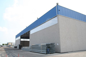 Carpenmetal ampliamento fabbricati 6